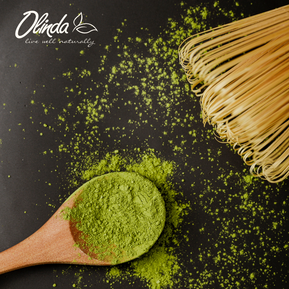 Struggling with Weight Management? Matcha Could Be Your Answer