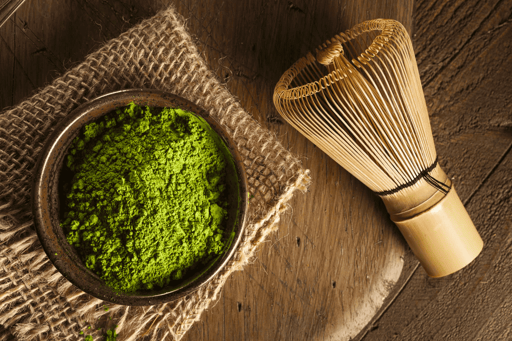 Have A Cuppa Matcha Green Tea To Inch Closer To Your Weight Loss Goals