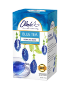 Blue tea (25 Tea Bags)