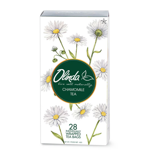 Chamomile Tea (28 Tea Bags)