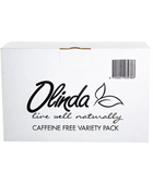 Variety Tea Pack Caffeine Free (168 Tea Bags)