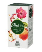 Hibiscus and Apple tea (28 Tea Bags)