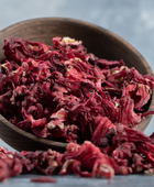 Hibiscus and Apple (28 Tea Bags)