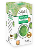 Matcha Green Tea Infusion (25 Tea Bags)