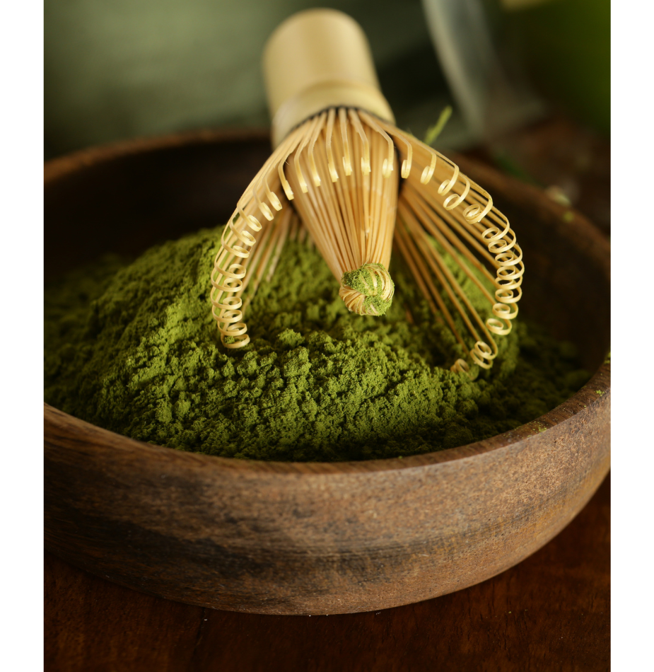 Matcha Green Tea Infusion (25 Tea Bags)