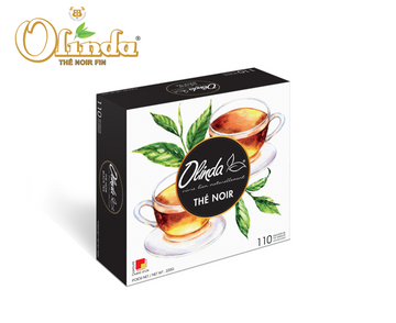 Olinda Teas - Natural Wellness Teas for a Healthier You