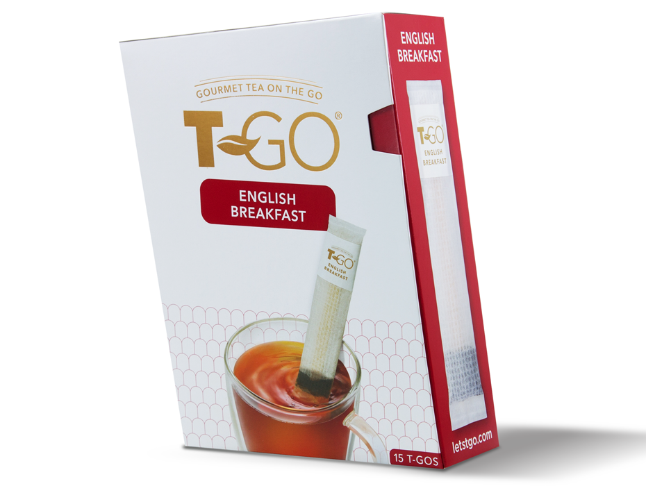 T-GO Black Tea