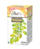 Moringa Lemon Ginger (25 Tea Bags) - Olinda Teas