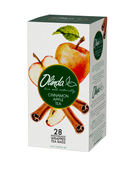 Cinnamon Apple Tea (28 Tea Bags)