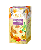 Turmeric Rooibos Tea (25 Tea Bags) - Olinda Teas